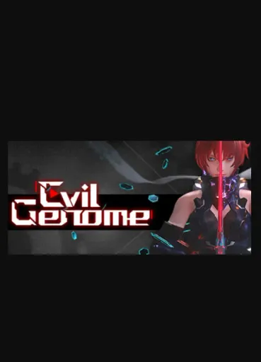Evil Genome (Global) (PC) - Steam - Digital Key