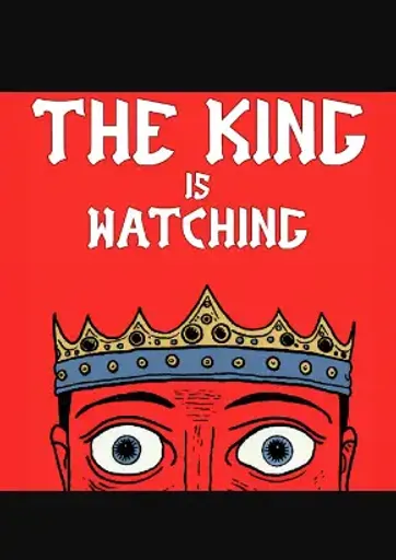 Product Image - The King is Watching (Global) (PC) - Steam - Digital Key