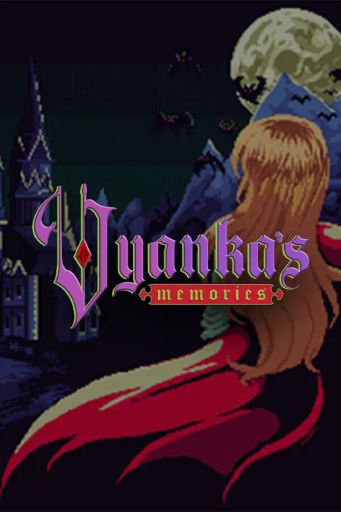 Vyanka's Memories (Global) (PC) - Steam - Digital Key