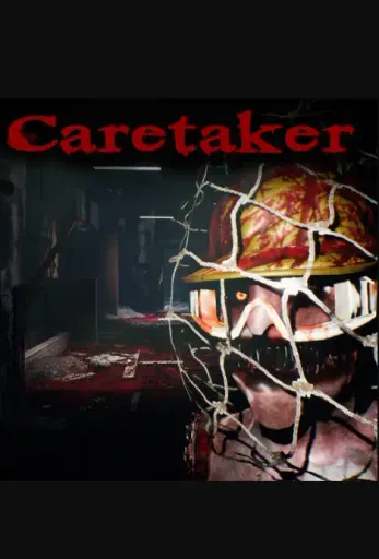 Caretaker (Global) (PS4) - PSN - Digital Key