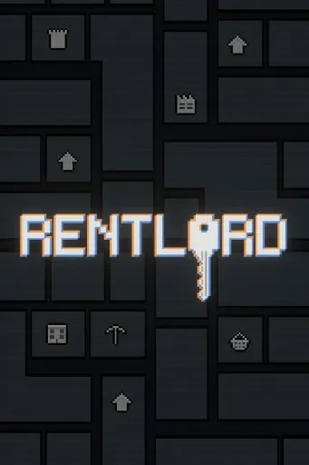 Rentlord (Global) (PC / Mac / Linux) - Steam - Digital Key