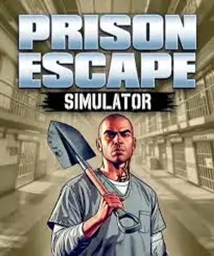 Prison Escape Simulator Dig Out (Global) (PC / Mac) - Steam - Digital Key