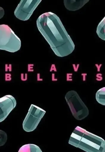 Heavy Bullets (Global) (PC / Mac / Linux) - Steam - Digital Key