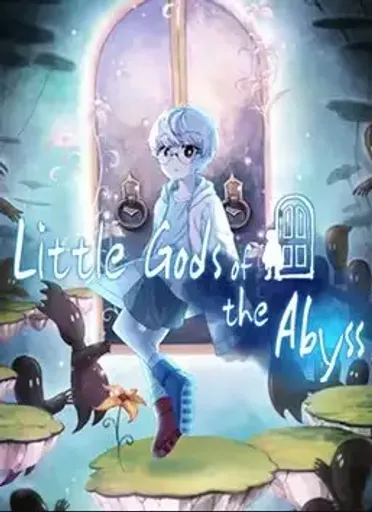 Little Gods of the Abyss (Global) (PC) - Steam - Digital Key