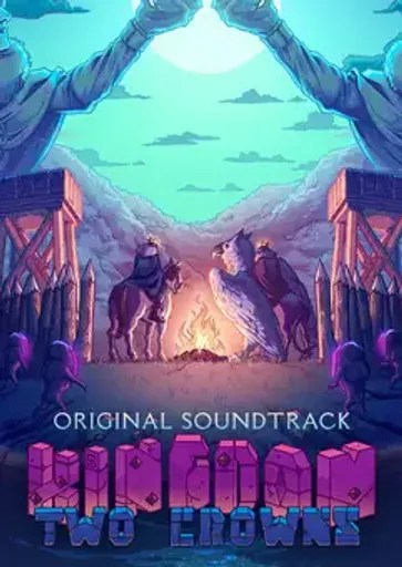 Kingdom Two Crowns OST DLC (Global) (PC / Mac / Linux) - Steam - Digital Key