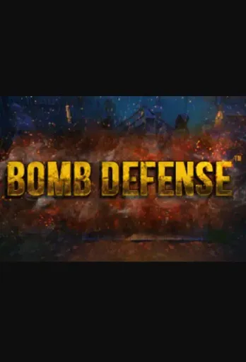 Bomb Defense (Global) (PC / Mac / Linux) - Steam - Digital Key