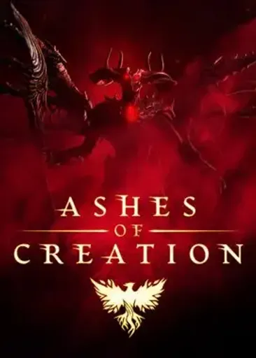 Ashes of Creation (Global) (PC) - Steam - Digital Key
