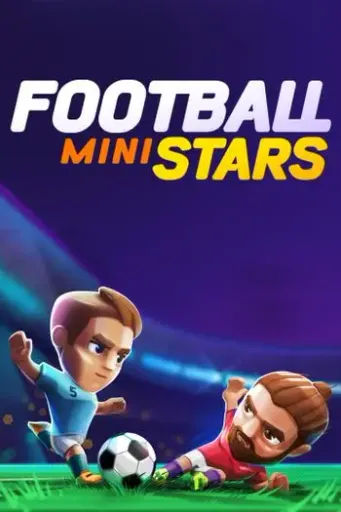 Football Mini Stars (Europe) (Xbox One / Xbox Series X|S) - Xbox Live - Digital Key