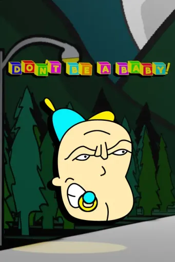 Don't Be A Baby! (Global) (PC) - Steam - Digital Key