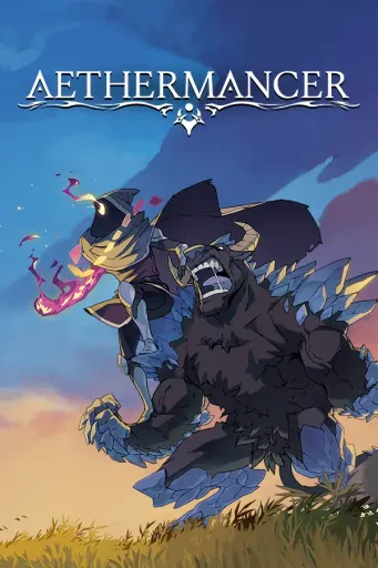 Aethermancer (Global) (PC / Mac / Linux) - Steam Account
