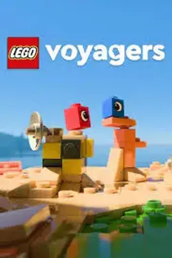 Product Image - LEGO Voyagers (Global) (PC) - Steam - Digital Key