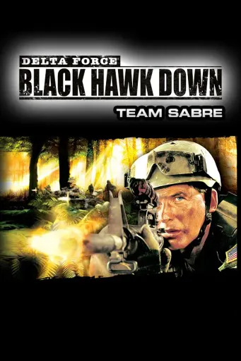 Delta Force — Black Hawk Down Team Sabre (Global) (PC) - Steam - Digital Key