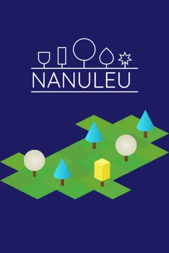 Nanuleu (Global) (PC / Mac / Linux) - Steam - Digital Key