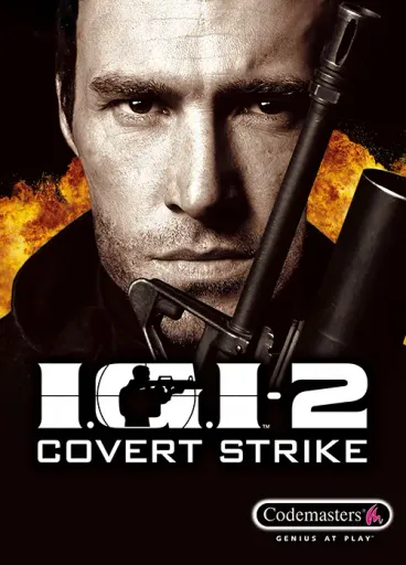 I.G.I. 2 - Covert Strike DLC (Global) (PC) - GOG - Digital Key