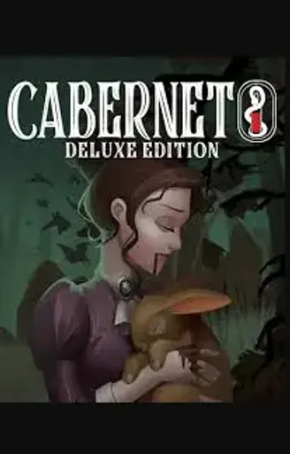 Cabernet Deluxe Edition (Global) (PC) - Steam - Digital Key