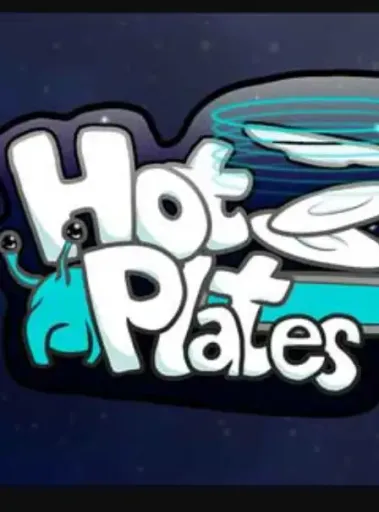 Hot Plates (Global) (PC) - Steam - Digital Key