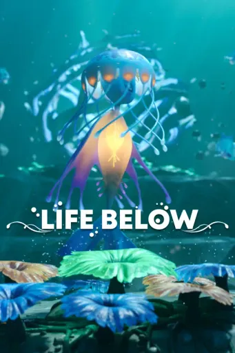 Life Below (Global) (PC) - Steam - Digital Key