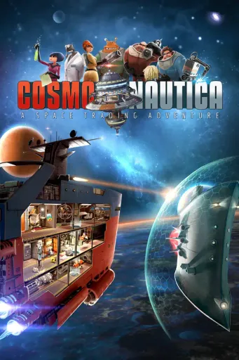 Cosmonautica (Global) (PC) - Steam - Digital Key