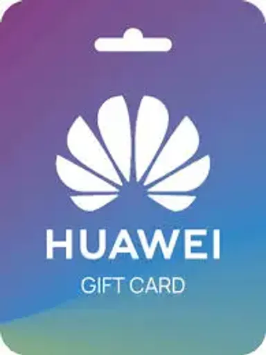 HUAWEI 50 AED Gift Card (United Arab Emirates) - Digital Key