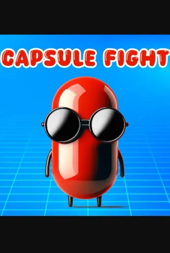 Product Image - Capsule Fight (Global) (PS4 / PS5) - PSN - Digital Key