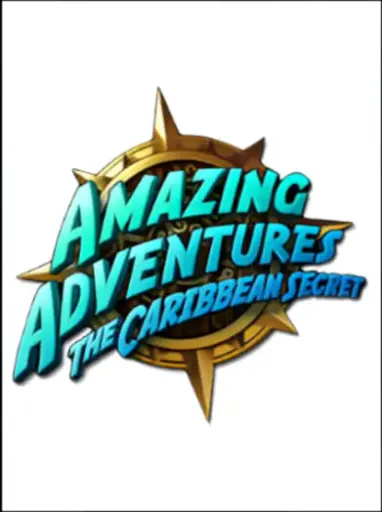 Amazing Adventures The Caribbean Secret (Global) (PC) - EA Play Account