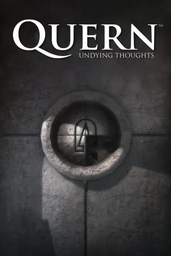 Quern - Undying Thoughts (Global) (PC / Mac / Linux) - Steam - Digital Key