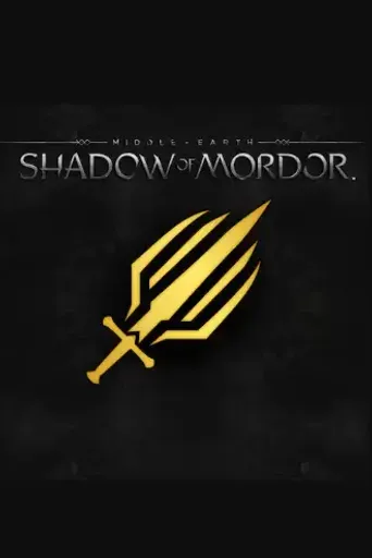 Middle-earth Shadow of Mordor - Orc Slayer Rune DLC (Global) (PC) - Steam - Digital Key