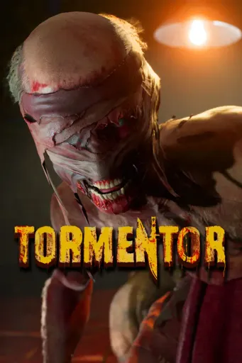 TORMENTOR (Global) (PC) - Steam - Digital Key