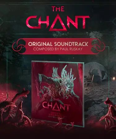 The Chant Soundtrack DLC (ROW) (PC / Mac / Linux) - Steam - Digital Key