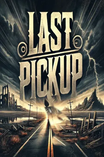Last Pickup (Europe) (PC) - Steam - Digital Key