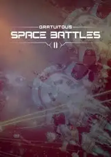 Gratuitous Space Battles 2 (Global) (PC / Mac / Linux) - Steam - Digital Key