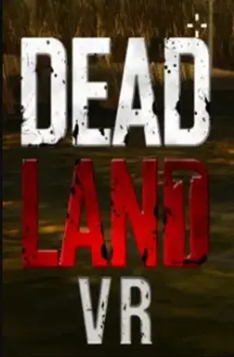 Dead Land VR – Apocalypse Survival Bundle (Global) (PS5) - PSN - Digital Key
