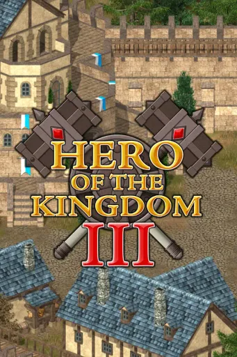 Hero of the Kingdom III (Global) (PC / Mac / Linux) - Steam - Digital Key