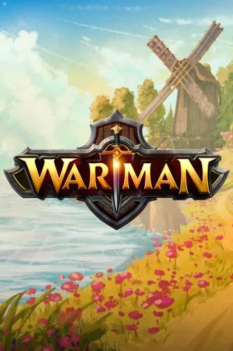 Warman (Global) (PC / Linux) - Steam - Digital Key