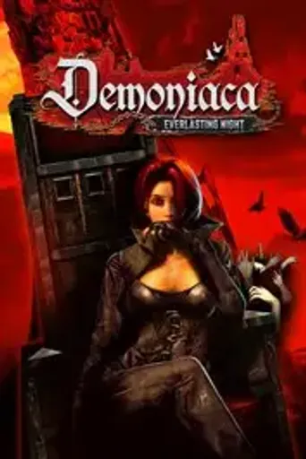 Demoniaca - Everlasting Night (Argentina) (Xbox One) - Xbox Live - Digital Key