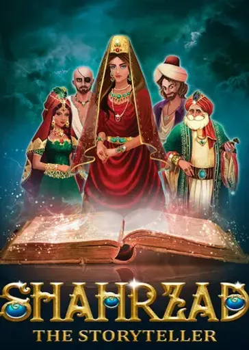 Shahrzad - The Storyteller (Global) (PC) - Steam - Digital Key