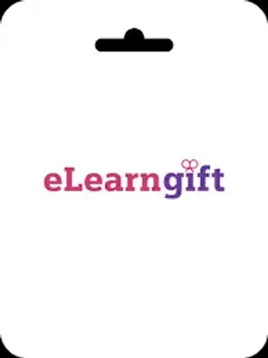 eLearn Gift 800 MYR Gift Card (Malaysia) - Digital Key