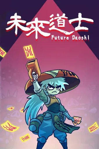 Future Daoshi (Global) (PC) - Steam - Digital Key
