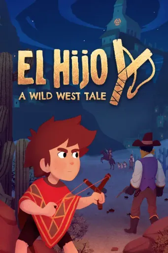 El Hijo - A Wild West Tale (Global) (PC) - GOG - Digital Key