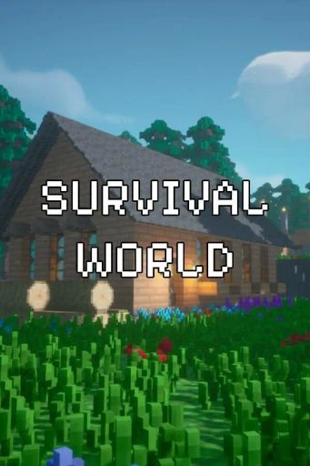 SurvivalWorld (Global) (PC) - Steam - Digital Key