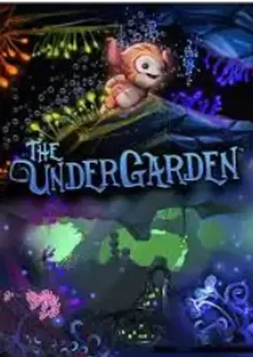 The UnderGarden (Europe) (PC) - Steam - Digital Key