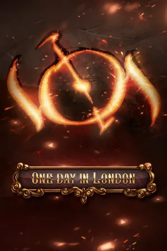 One day in London (Global) (PC) - Steam - Digital Key