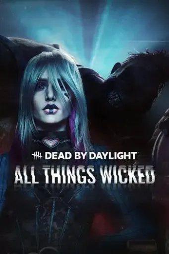 Dead by Daylight - All Things Wicked Chapter DLC (Global) (PC) - Steam - Digital Key
