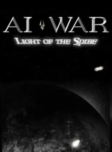 AI War Light of the Spire DLC (Global) (PC / Mac / Linux) - Steam - Digital Key