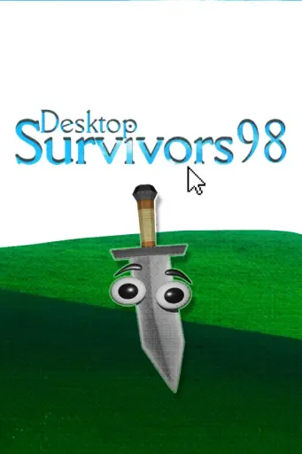 Desktop Survivors 98 (Global) (PC) - Steam - Digital Key