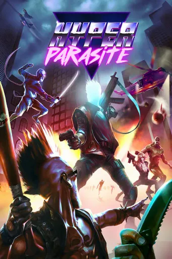 HyperParasite (Global) (PC) - Steam - Digital Key