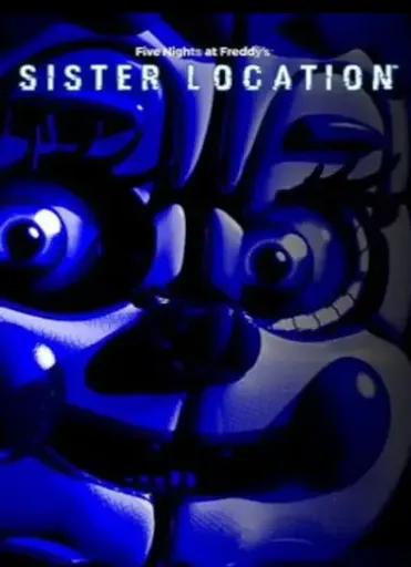 Five Nights at Freddy's Sister Location (Argentina) (PC / Xbox One) - Xbox Live - Digital Key