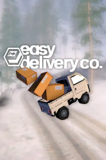 Product Image - Easy Delivery Co. (Global) (PC) - Steam - Digital Key