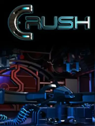 C-RUSH (Global) (PC) - Steam - Digital Key