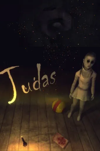 Judas (2017) (Global) (PC) - Steam - Digital Key